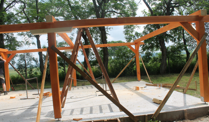 4. fotografia fotogalérie Miesto ktoré spája