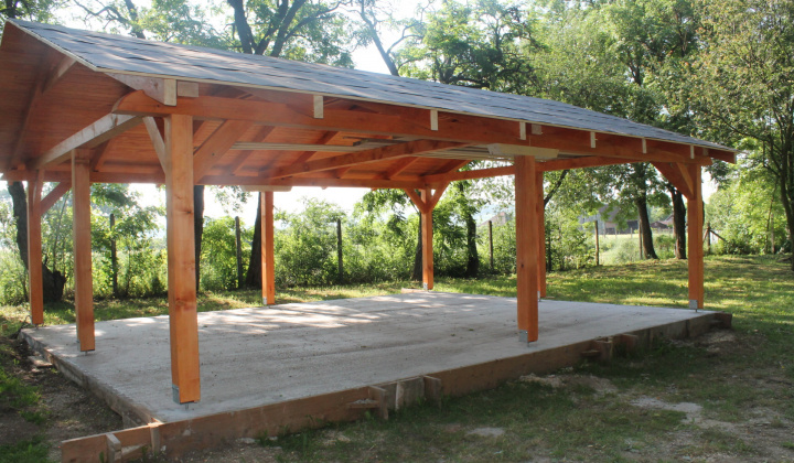 5. fotografia fotogalérie Miesto ktoré spája