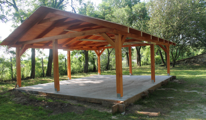 6. fotografia fotogalérie Miesto ktoré spája