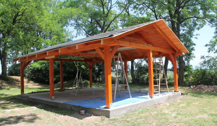 7. fotografia fotogalérie Miesto ktoré spája