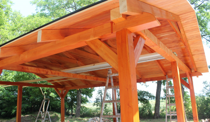 9. fotografia fotogalérie Miesto ktoré spája