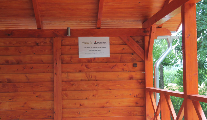 14. fotografia fotogalérie Miesto ktoré spája