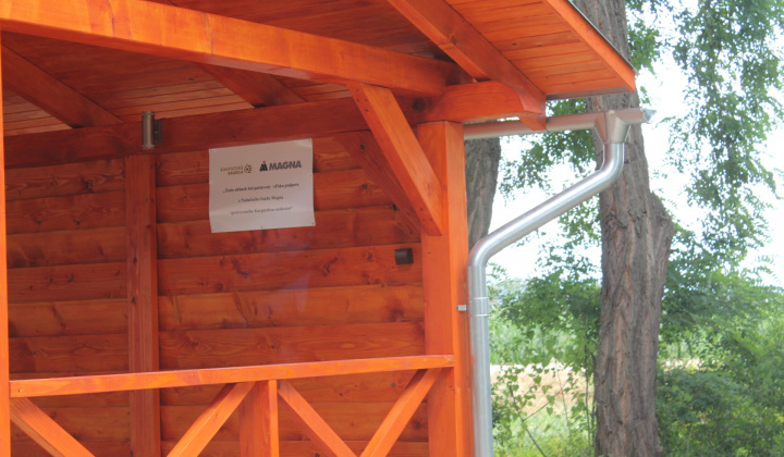 16. fotografia fotogalérie Miesto ktoré spája