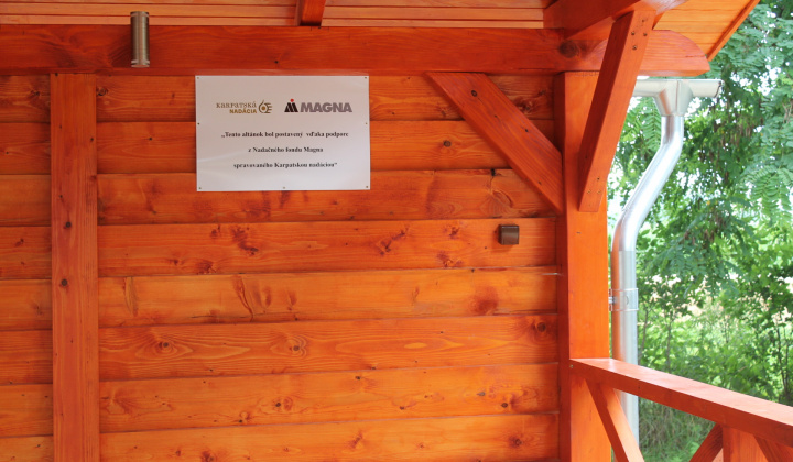 17. fotografia fotogalérie Miesto ktoré spája