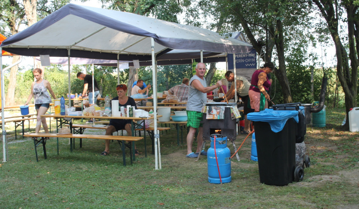 2. fotografia fotogalérie Spievajúci Nižný Lánec 2019