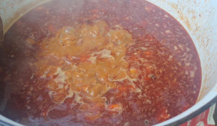 3. fotografia fotogalérie Spievajúci Nižný Lánec 2019