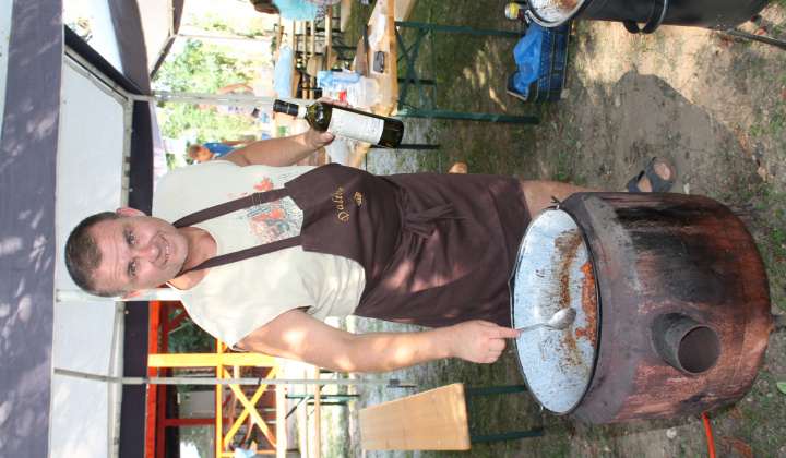 5. fotografia fotogalérie Spievajúci Nižný Lánec 2019