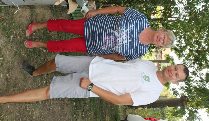 8. fotografia fotogalérie Spievajúci Nižný Lánec 2019