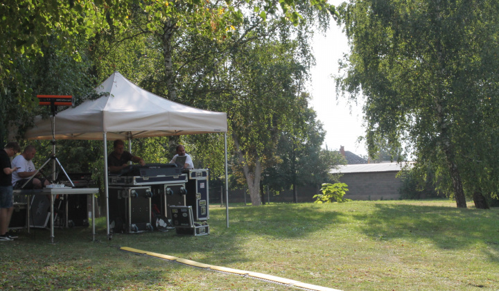 10. fotografia fotogalérie Spievajúci Nižný Lánec 2019