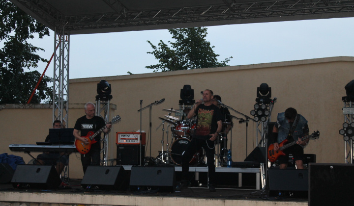 11. fotografia fotogalérie Spievajúci Nižný Lánec 2019