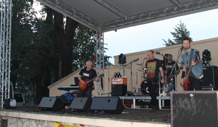 14. fotografia fotogalérie Spievajúci Nižný Lánec 2019