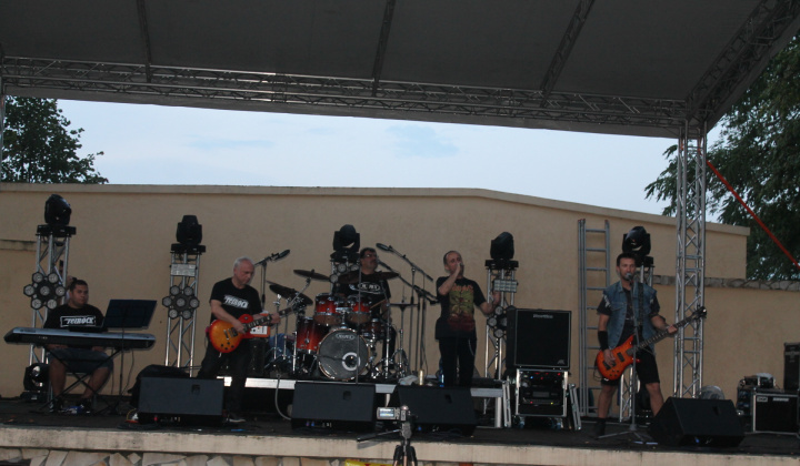 15. fotografia fotogalérie Spievajúci Nižný Lánec 2019