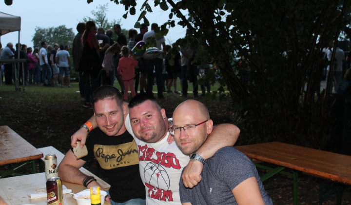 16. fotografia fotogalérie Spievajúci Nižný Lánec 2019