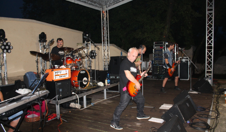 17. fotografia fotogalérie Spievajúci Nižný Lánec 2019