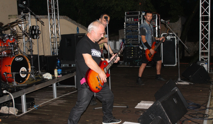 18. fotografia fotogalérie Spievajúci Nižný Lánec 2019