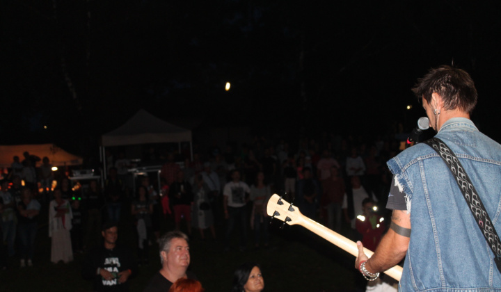 22. fotografia fotogalérie Spievajúci Nižný Lánec 2019