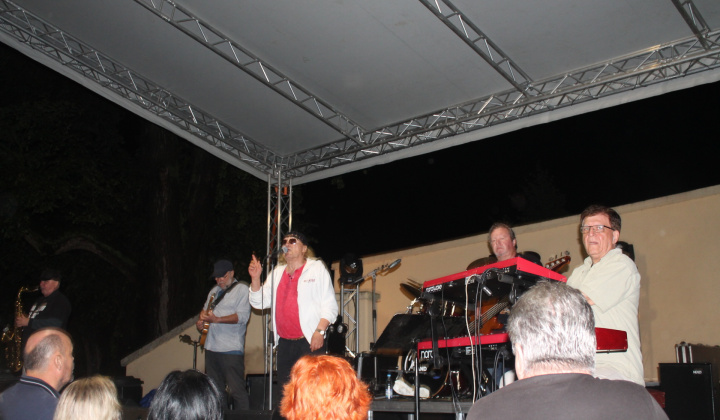 23. fotografia fotogalérie Spievajúci Nižný Lánec 2019