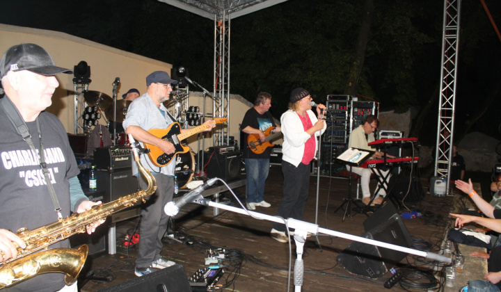 24. fotografia fotogalérie Spievajúci Nižný Lánec 2019