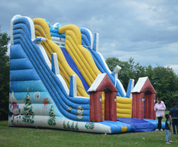 Aktuality / Daloló Alsólánc 2025 Spievajúci Nižný Lánec - foto