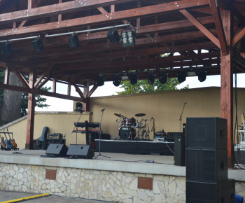 Aktuality / Daloló Alsólánc 2025 Spievajúci Nižný Lánec - foto