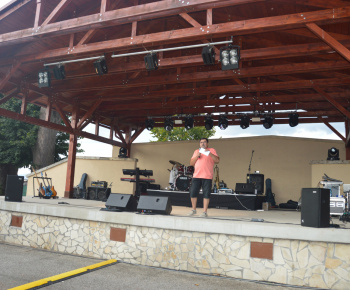 Aktuality / Daloló Alsólánc 2025 Spievajúci Nižný Lánec - foto