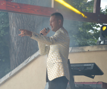 Aktuality / Daloló Alsólánc 2025 Spievajúci Nižný Lánec - foto