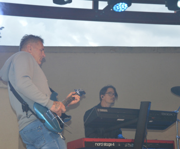 Aktuality / Daloló Alsólánc 2025 Spievajúci Nižný Lánec - foto