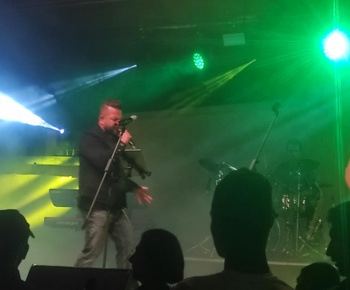 Aktuality / Daloló Alsólánc 2025 Spievajúci Nižný Lánec - foto