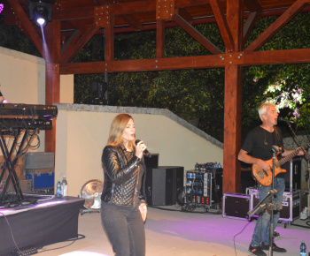 Aktuality / Daloló Alsólánc 2025 Spievajúci Nižný Lánec - foto