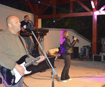 Aktuality / Daloló Alsólánc 2025 Spievajúci Nižný Lánec - foto