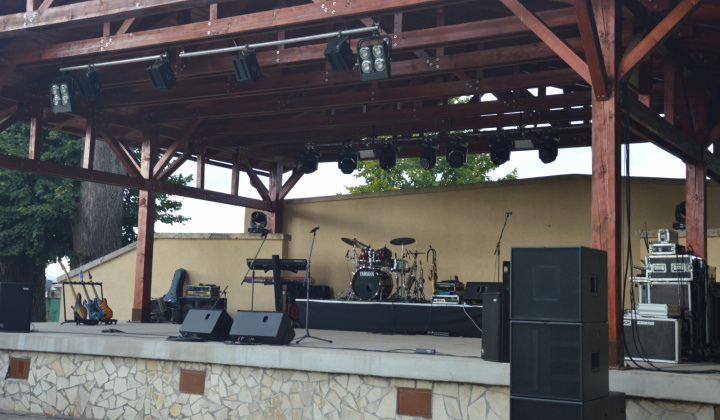 5. fotografia fotogalérie Aktuality / Daloló Alsólánc 2025 Spievajúci Nižný Lánec - foto