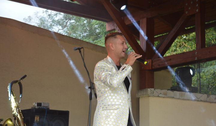 11. fotografia fotogalérie Aktuality / Daloló Alsólánc 2025 Spievajúci Nižný Lánec - foto