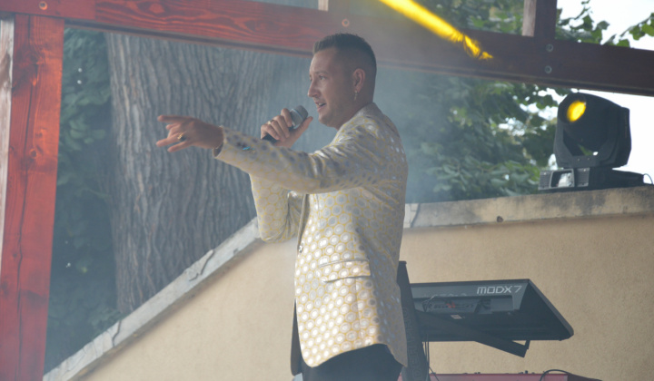 12. fotografia fotogalérie Aktuality / Daloló Alsólánc 2025 Spievajúci Nižný Lánec - foto