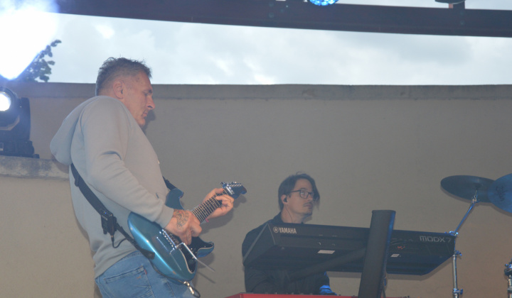 15. fotografia fotogalérie Aktuality / Daloló Alsólánc 2025 Spievajúci Nižný Lánec - foto