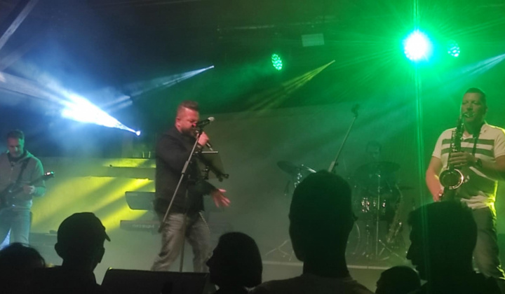 19. fotografia fotogalérie Aktuality / Daloló Alsólánc 2025 Spievajúci Nižný Lánec - foto