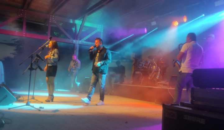 20. fotografia fotogalérie Aktuality / Daloló Alsólánc 2025 Spievajúci Nižný Lánec - foto