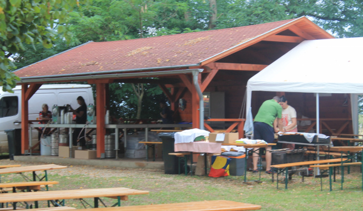 23. fotografia fotogalérie Aktuality / Daloló Alsólánc 2025 Spievajúci Nižný Lánec - foto