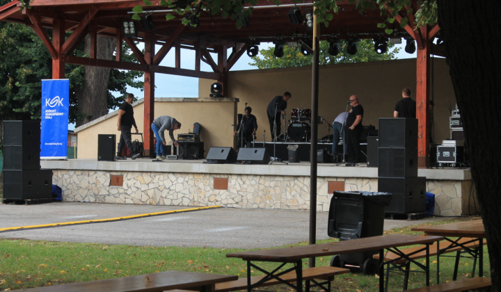 24. fotografia fotogalérie Aktuality / Daloló Alsólánc 2025 Spievajúci Nižný Lánec - foto