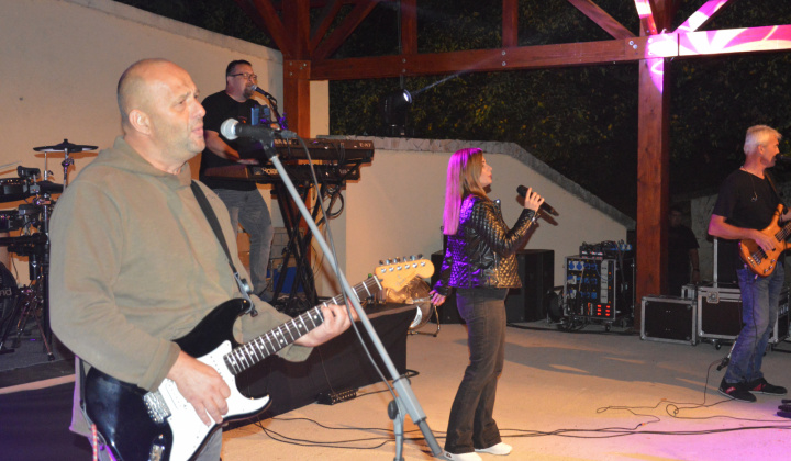 30. fotografia fotogalérie Aktuality / Daloló Alsólánc 2025 Spievajúci Nižný Lánec - foto