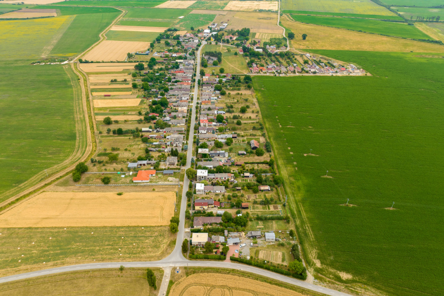 2. fotografia fotogalérie Galéria - úvod