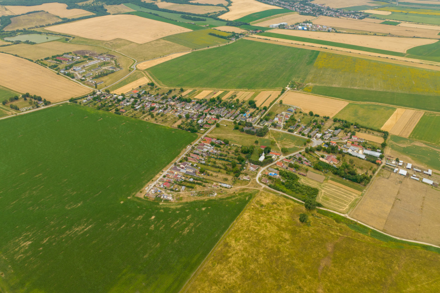 3. fotografia fotogalérie Galéria - úvod