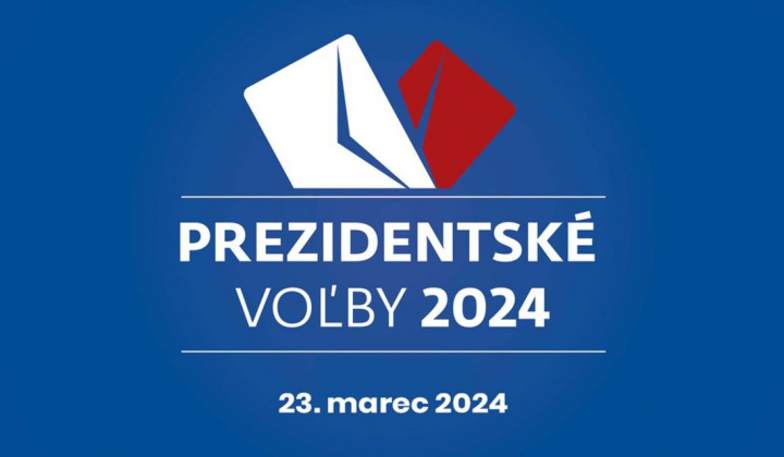 Fotka - Voľby prezidenta Slovenskej republiky