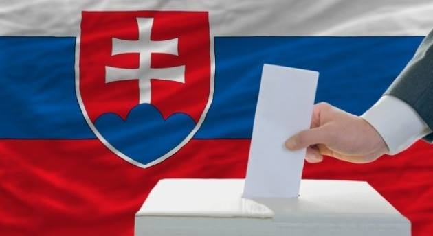 Fotka - Voľby do orgánov samosprávnych krajov 2026