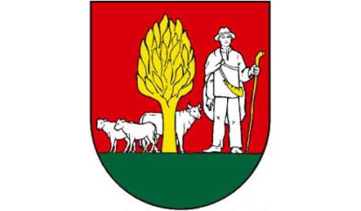 Kanalizácia a ČOV obce Nižný Lánec