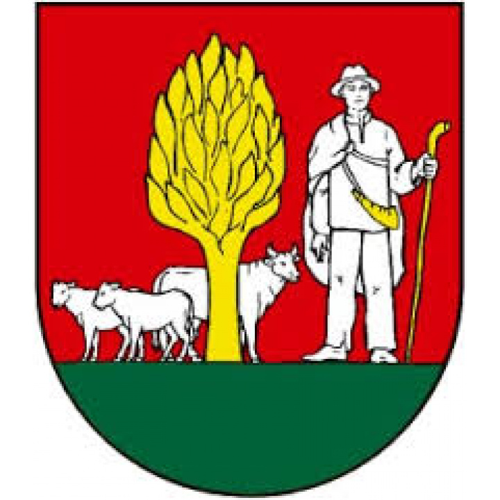 Kanalizácia a ČOV obce Nižný Lánec