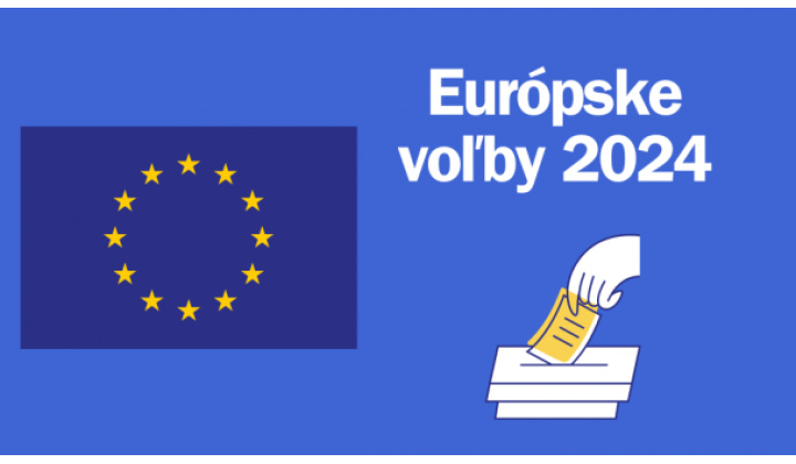 Voľby do Európskeho parlamentu 2024