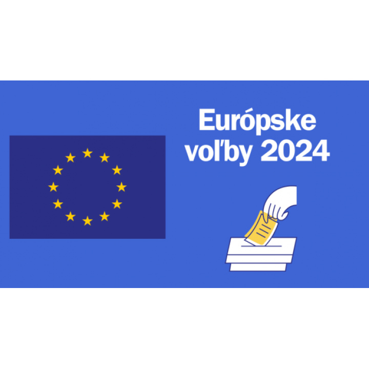 Voľby do Európskeho parlamentu 2024