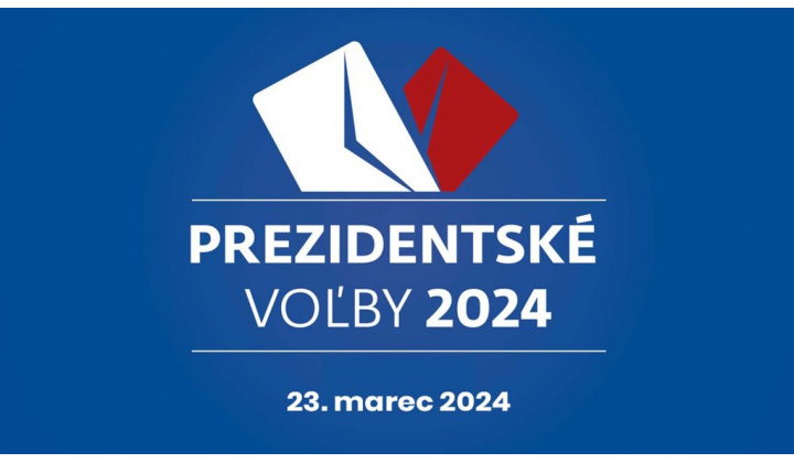 Voľby prezidenta Slovenskej republiky