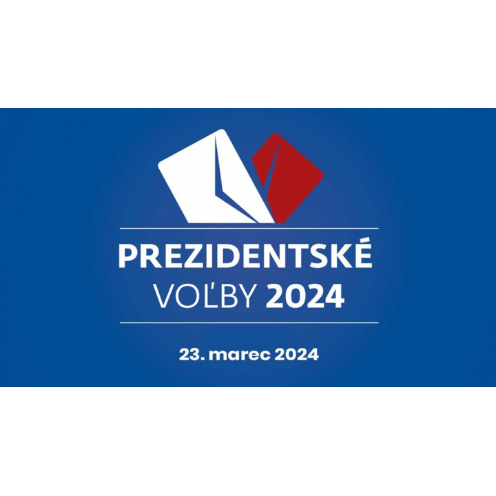 Voľby prezidenta Slovenskej republiky